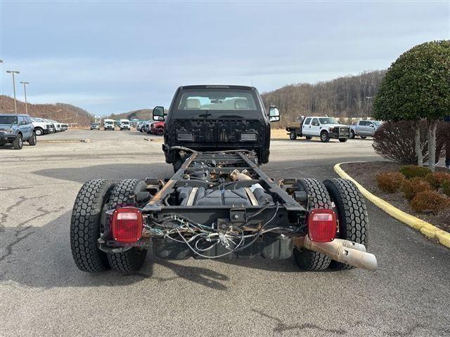 2019 Ford F-550 XL