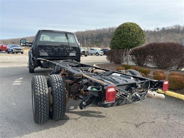 2019 Ford F-550 XL