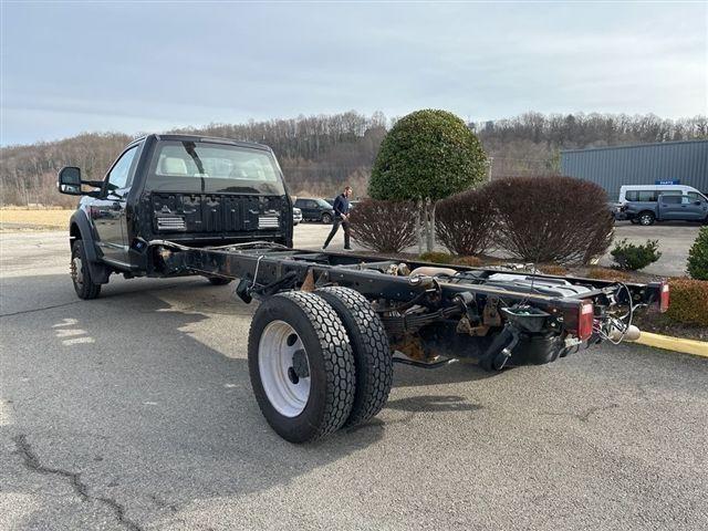 2019 Ford F-550 XL