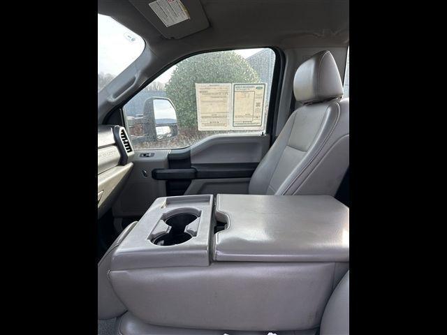 2019 Ford F-550 XL