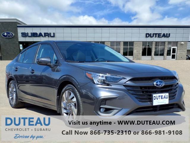 2025 Subaru Legacy Limited for sale in Lincoln, NE