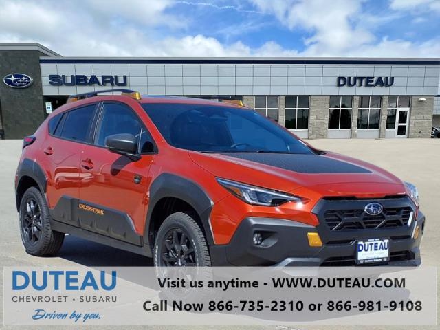 2025 Subaru Crosstrek Wilderness for sale in Lincoln, NE