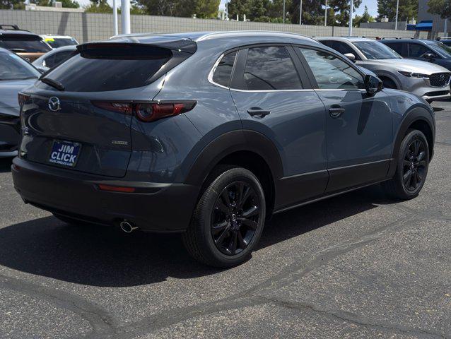 New 2025 Mazda CX-30 For Sale in Tucson, AZ
