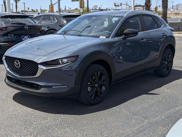 New 2025 Mazda CX-30 For Sale in Tucson, AZ
