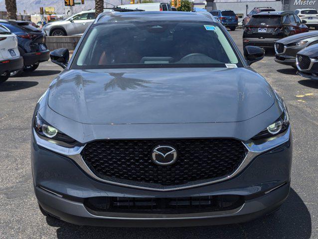 New 2025 Mazda CX-30 For Sale in Tucson, AZ