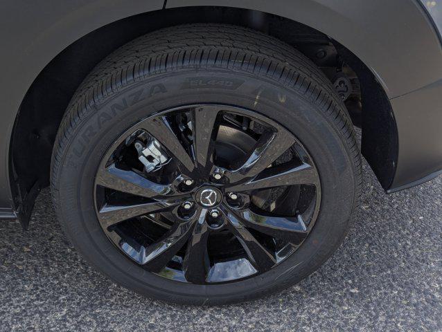 New 2025 Mazda CX-30 For Sale in Tucson, AZ