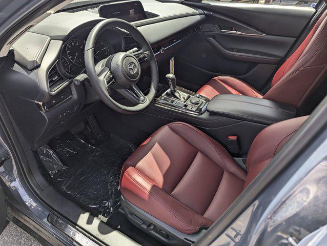 New 2025 Mazda CX-30 For Sale in Tucson, AZ