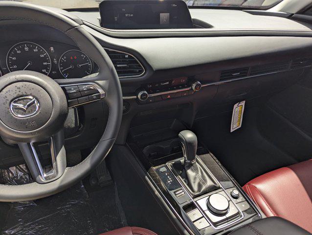 New 2025 Mazda CX-30 For Sale in Tucson, AZ
