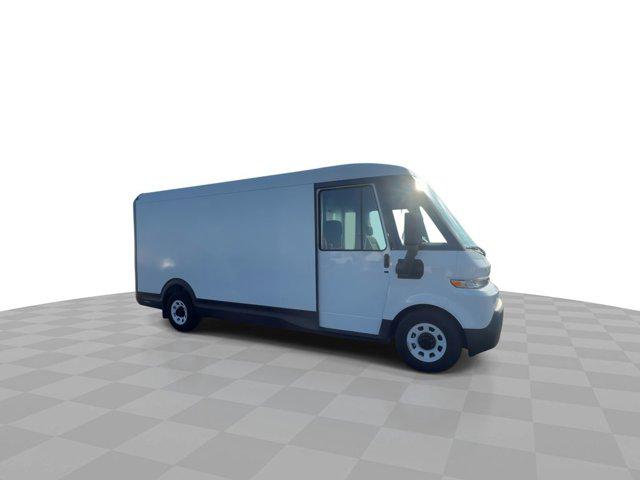 2025 Chevrolet 600 600 EFWD