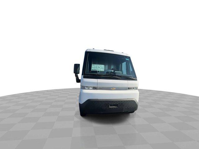 2025 Chevrolet 600 600 EFWD