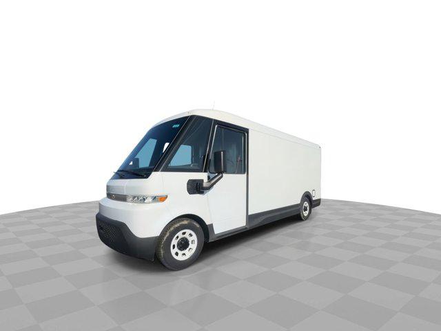 2025 Chevrolet 600 600 EFWD