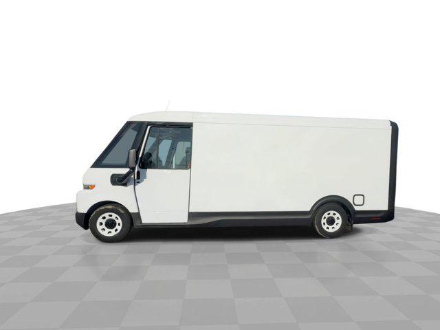 2025 Chevrolet 600 600 EFWD