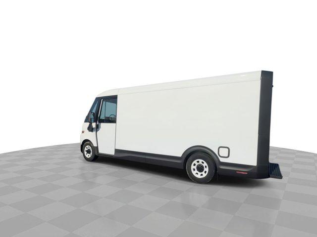 2025 Chevrolet 600 600 EFWD