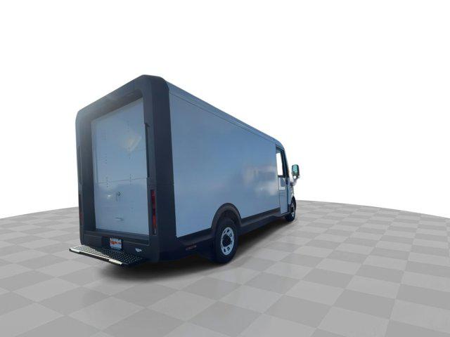 2025 Chevrolet 600 600 EFWD