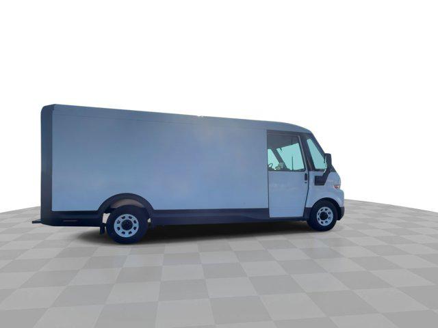 2025 Chevrolet 600 600 EFWD