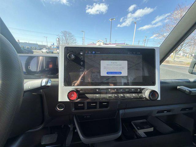 2025 Chevrolet 600 600 EFWD