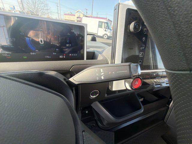 2025 Chevrolet 600 600 EFWD