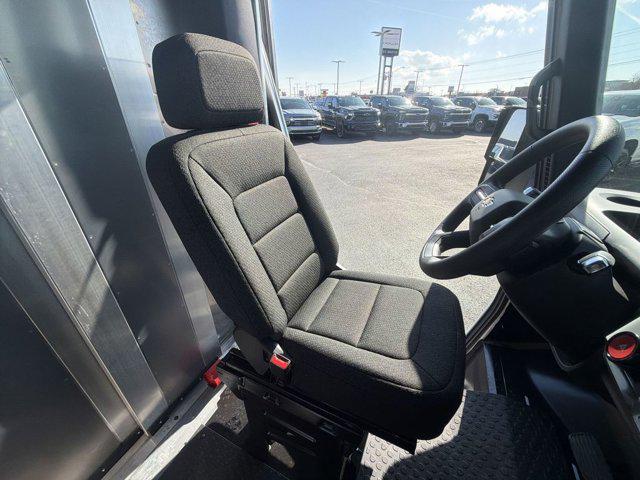 2025 Chevrolet 600 600 EFWD