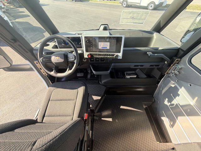 2025 Chevrolet 600 600 EFWD