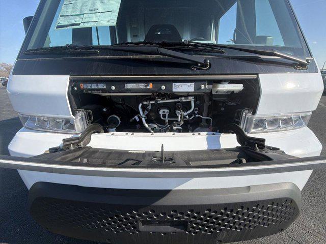 2025 Chevrolet 600 600 EFWD