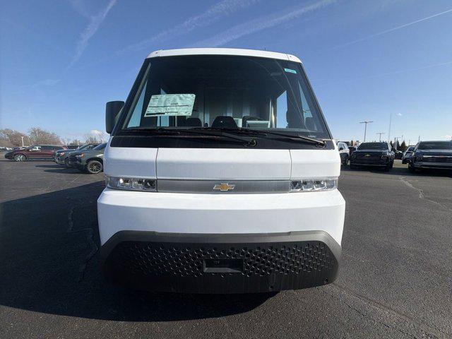 2025 Chevrolet 600 600 EFWD