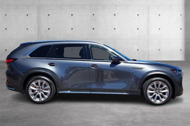 2024 Mazda X-90 3.3 Turbo Premium