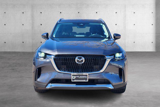 2024 Mazda X-90 3.3 Turbo Premium