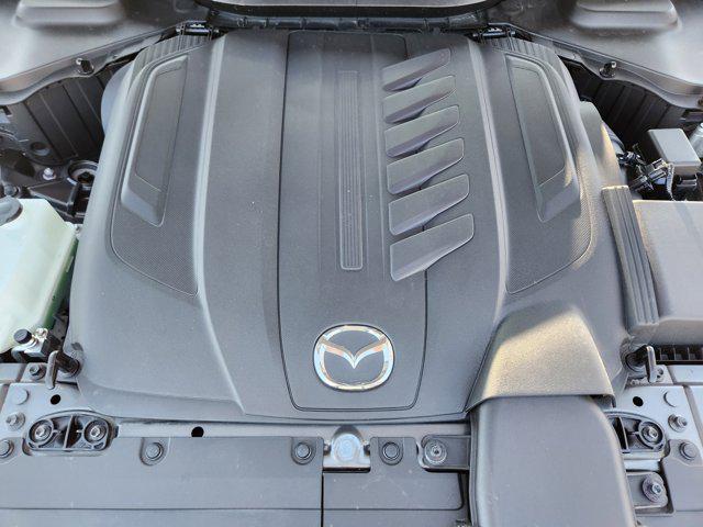 2024 Mazda X-90 3.3 Turbo Premium