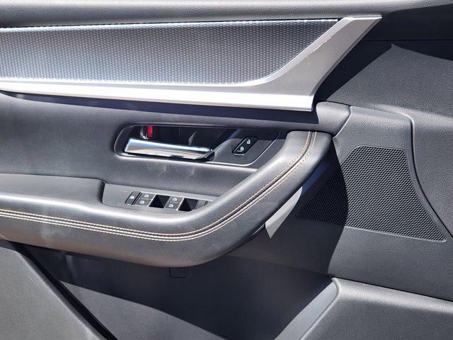 2024 Mazda X-90 3.3 Turbo Premium
