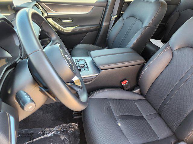 2024 Mazda X-90 3.3 Turbo Premium