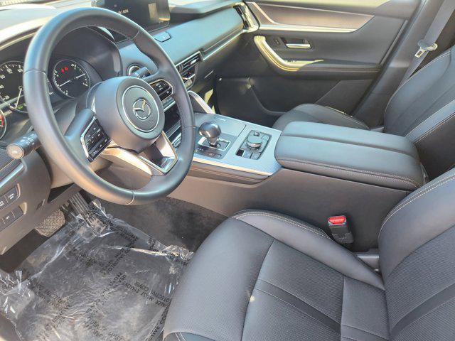 2024 Mazda X-90 3.3 Turbo Premium
