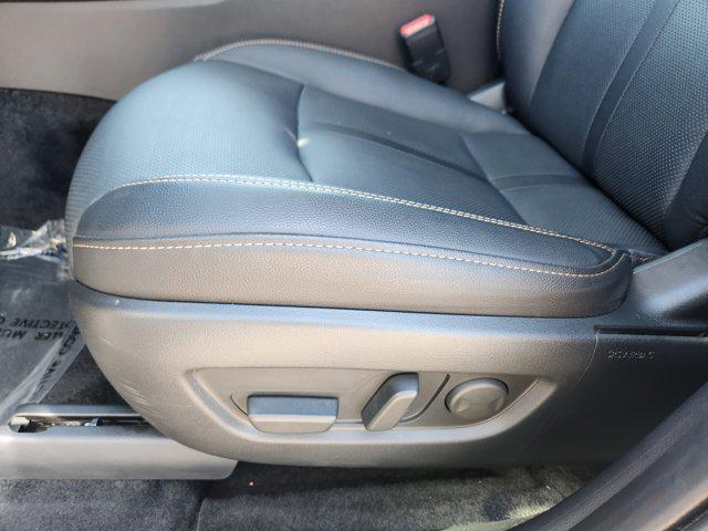 2024 Mazda X-90 3.3 Turbo Premium