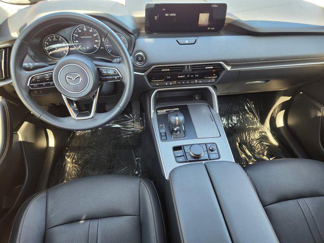 2024 Mazda X-90 3.3 Turbo Premium