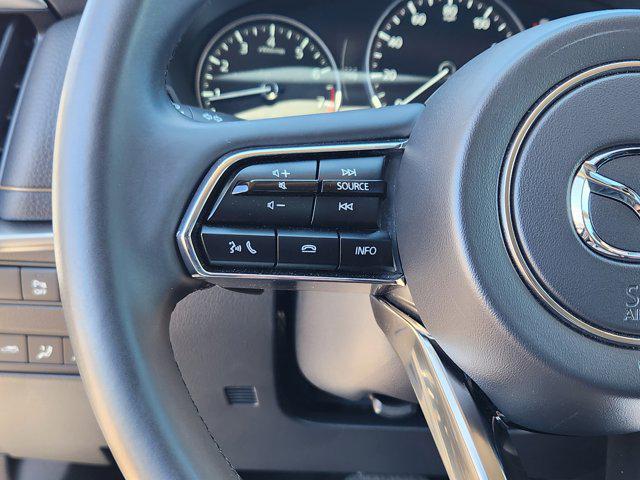 2024 Mazda X-90 3.3 Turbo Premium