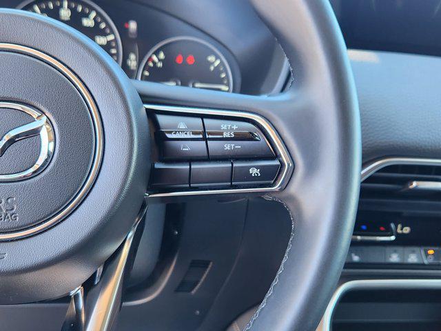 2024 Mazda X-90 3.3 Turbo Premium