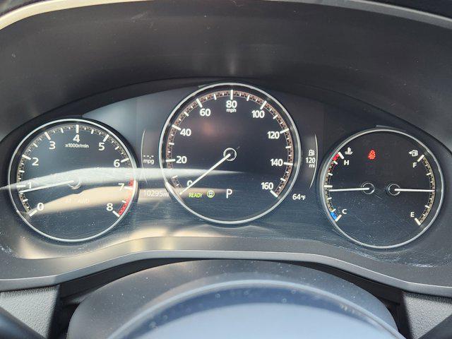 2024 Mazda X-90 3.3 Turbo Premium