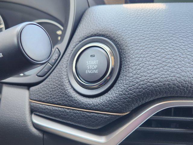 2024 Mazda X-90 3.3 Turbo Premium