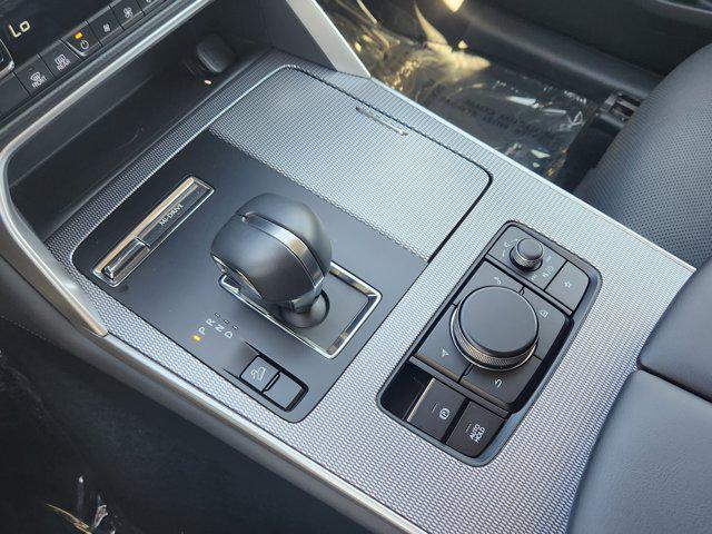 2024 Mazda X-90 3.3 Turbo Premium