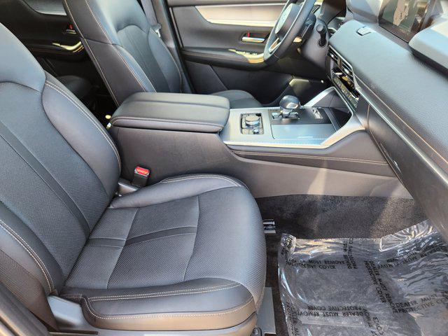 2024 Mazda X-90 3.3 Turbo Premium