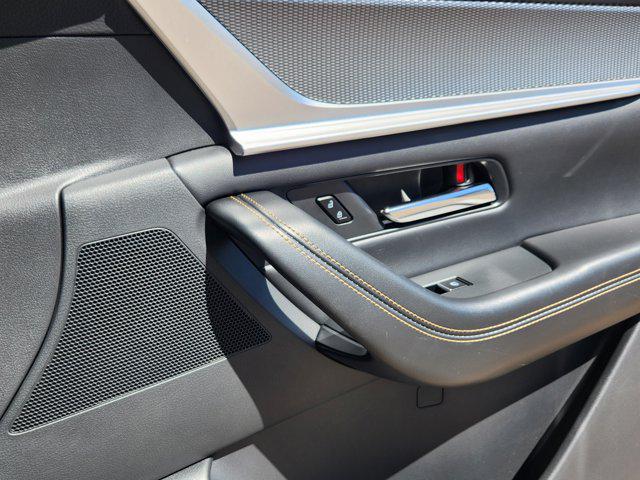 2024 Mazda X-90 3.3 Turbo Premium