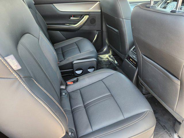 2024 Mazda X-90 3.3 Turbo Premium