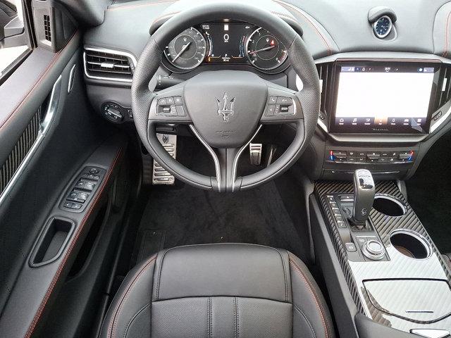 2024 Maserati Ghibli Modena Ultima Q4