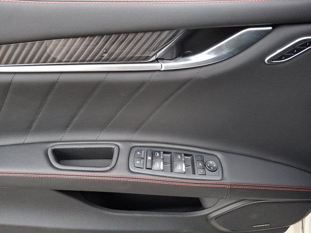 2024 Maserati Ghibli Modena Ultima Q4