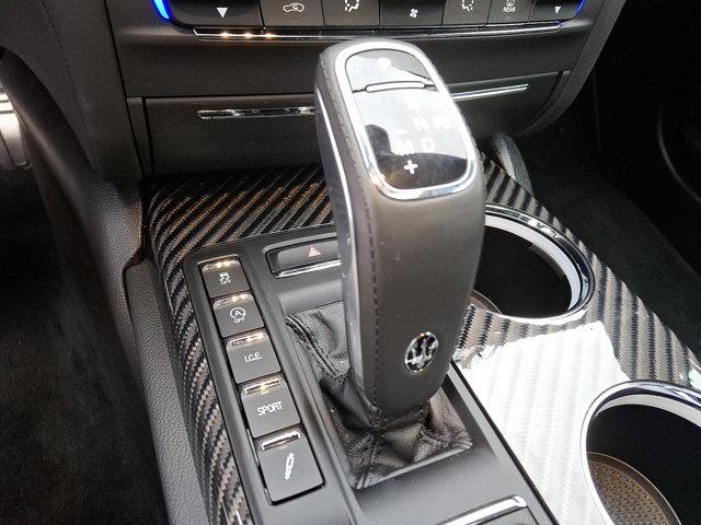 2024 Maserati Ghibli Modena Ultima Q4