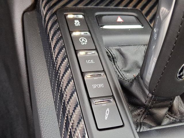 2024 Maserati Ghibli Modena Ultima Q4