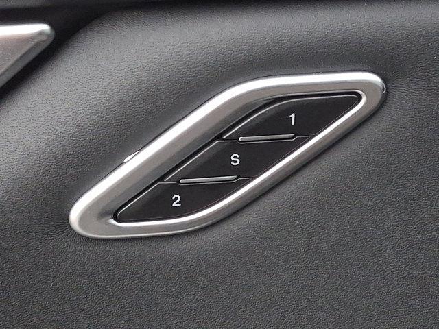 2024 Maserati Ghibli Modena Ultima Q4