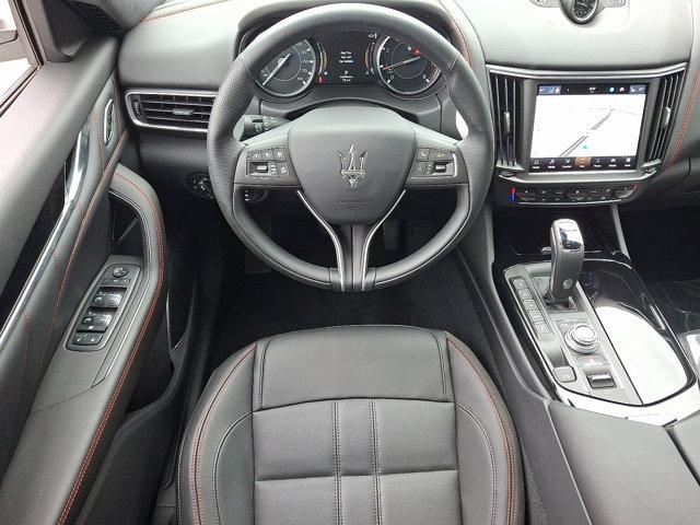 2024 Maserati Levante GT Ultima