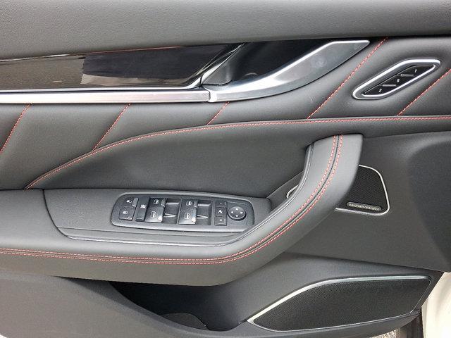2024 Maserati Levante GT Ultima