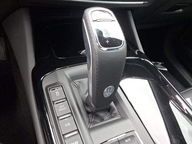 2024 Maserati Levante GT Ultima