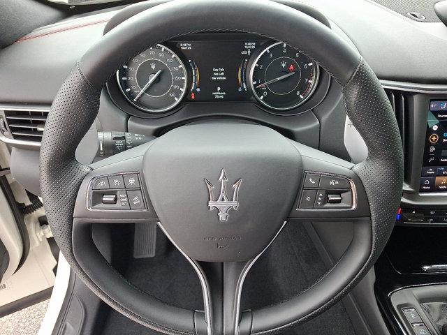 2024 Maserati Levante GT Ultima